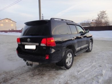 На Алтае задержали банду угонщиков дорогих авто