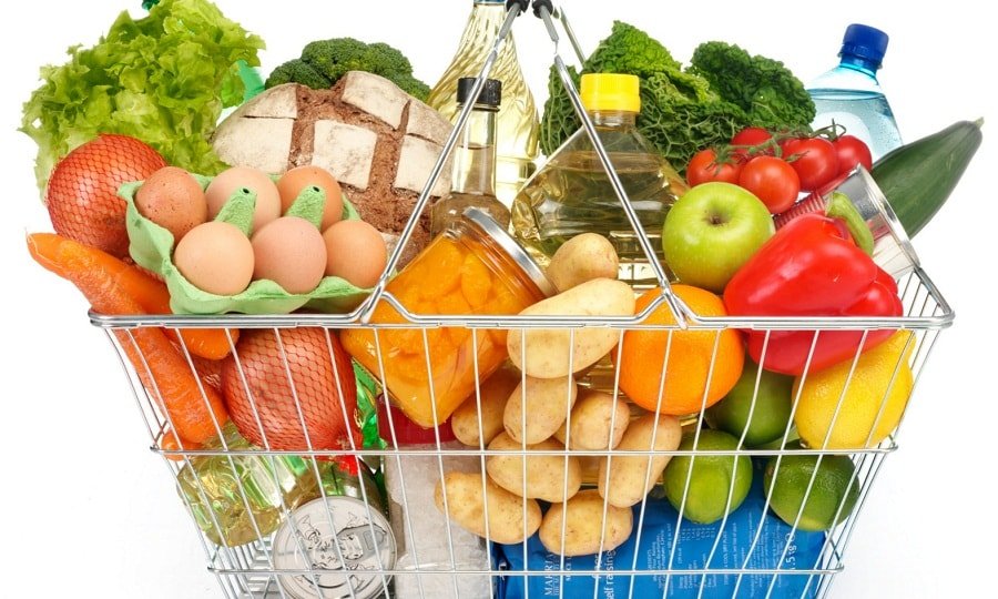 В потребительскую корзину добавят мяса, но сократят количество хлеба и картошки