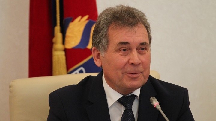 Александр Романенко: «Недопустимо принимать Генплан Барнаула кулуарно»