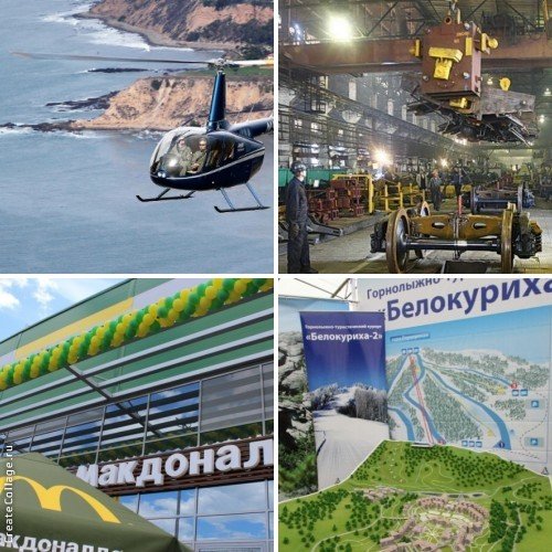 Главные новости за неделю 13 – 19 февраля