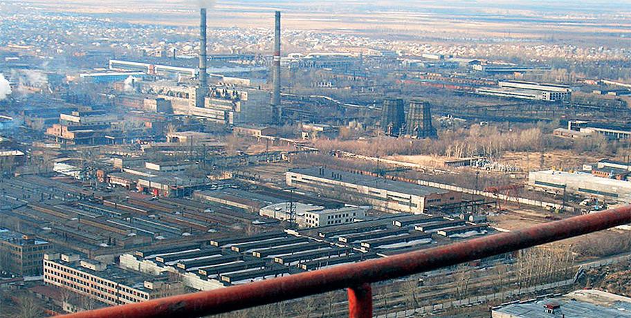 СГК завершит первый этап перестройки системы теплоснабжения Рубцовска к маю