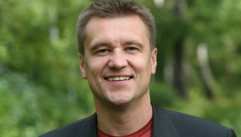 Бизнесмен Павел Тулин больше не арендатор парка «Изумрудный»