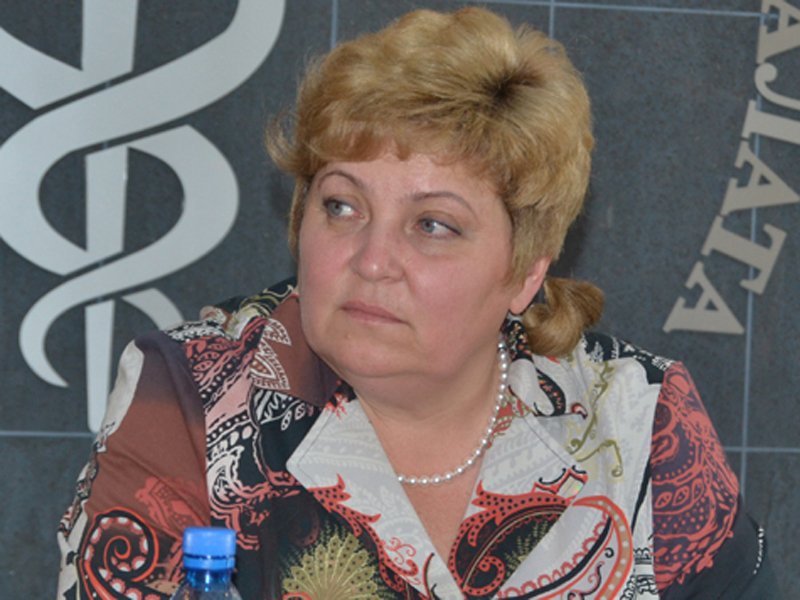 Источник: Экс-глава «Изумрудной страны» Ольга Антипина не скрывается, а находится в реанимации после родов