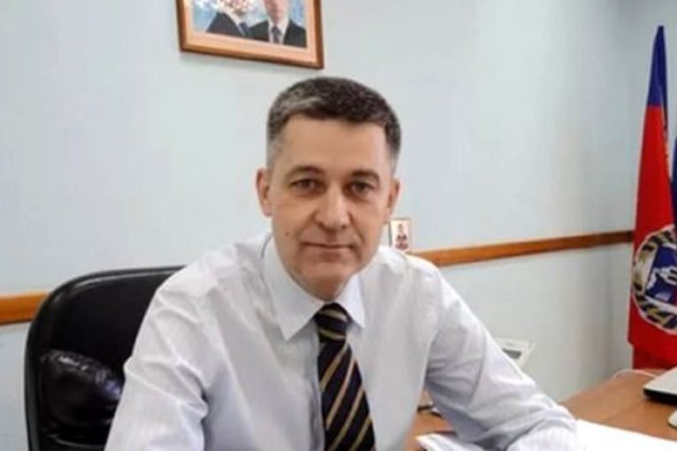 Бывший глава администрации Тальменского района заподозрен в нецелевой трате бюджетных средств