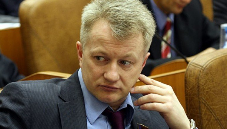 Юрий Матвейко: «От перевода отчетности на «цифру» бизнес только выиграет»