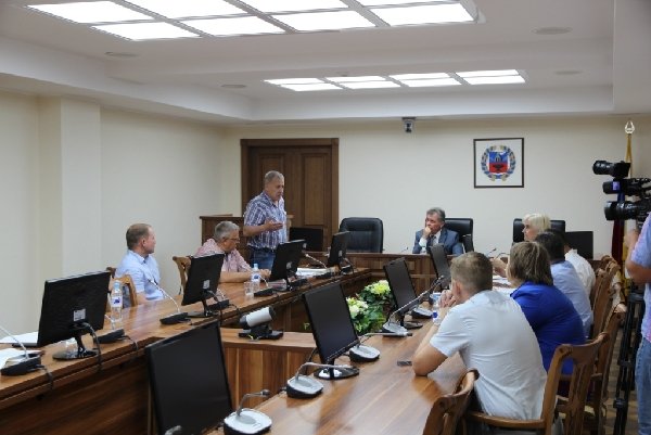 Депутаты краевого Заксобрания не проявили должной щепетильности в декларациях о доходах