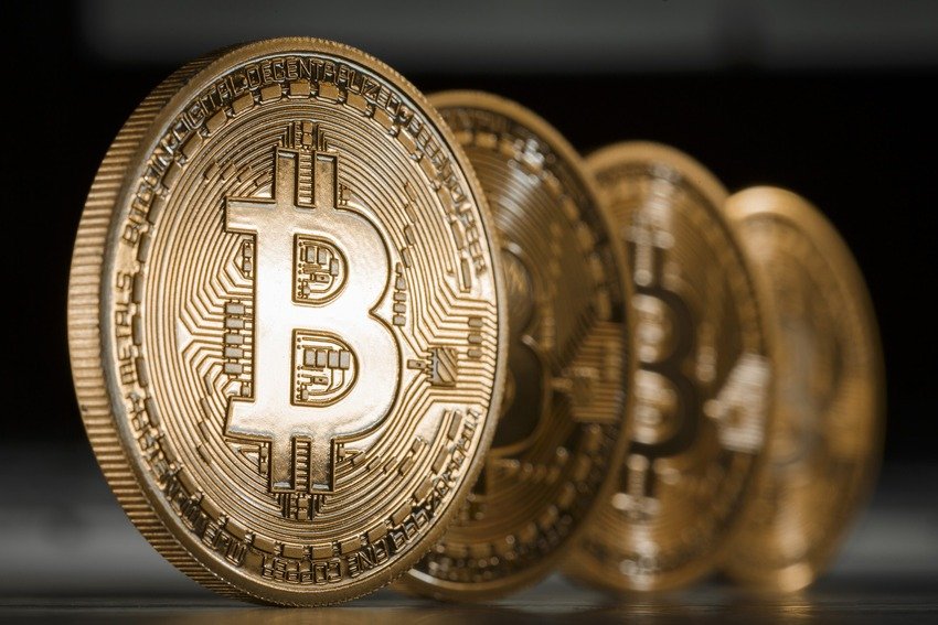 Криптовалюта биткоин и ее перспективы