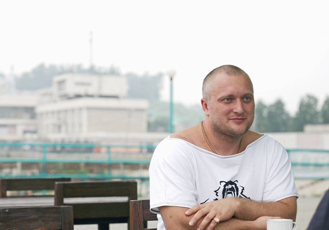 Барнаульская сеть спортзалов "Рельеф" будет расширяться за счет франшизы