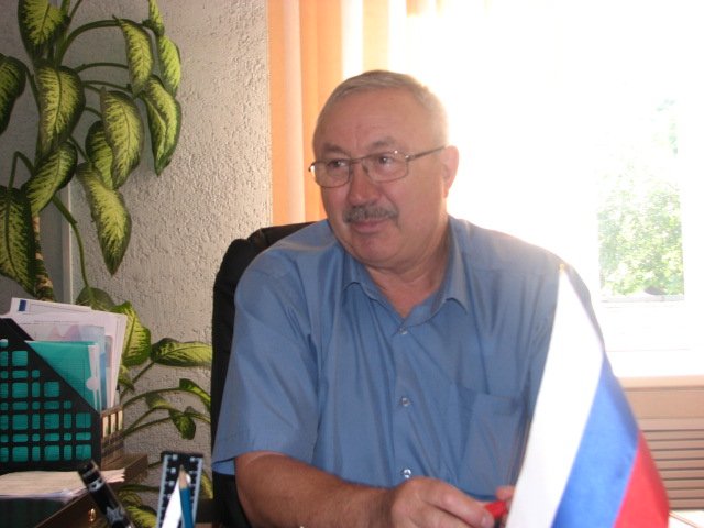 Анатолий Суворов: «Люди стали более активно участвовать в жизни своих домов…»