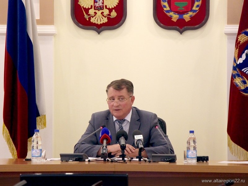 Глава краевого минсельхоза рассказал о прибыльности сельхозпредприятий