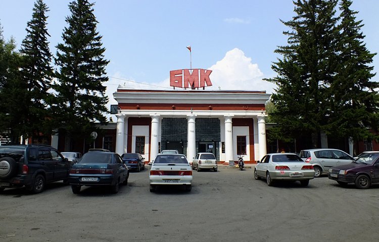 Предприятию "Меланжист Алтая" обещали помочь кадрами