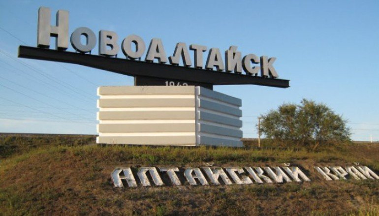Статус ТОР поможет организовать в Новоалтайске производство литья, сыра и фанеры