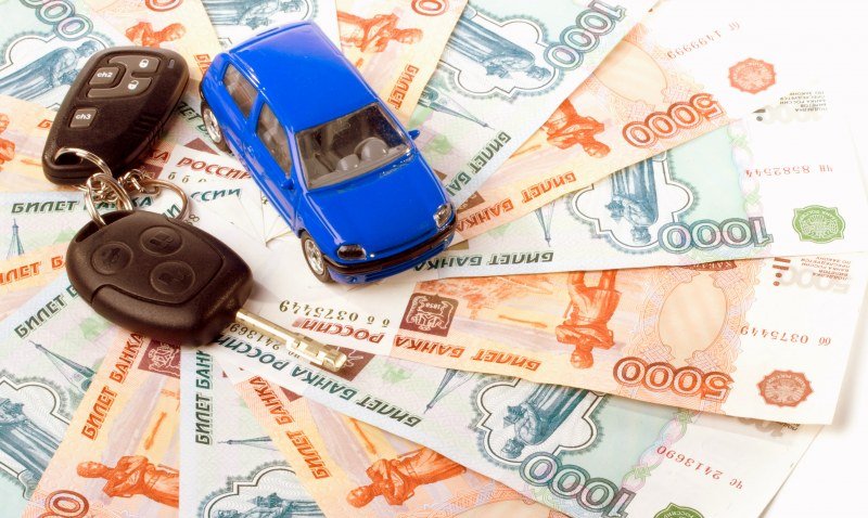 Россияне стали чаще брать автокредиты