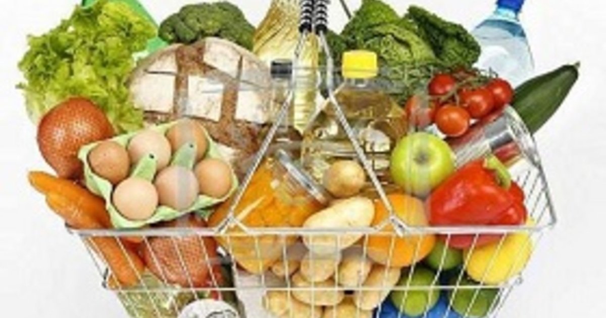 Сибирским лидером по снижению стоимости продовольствия стал Алтайский край