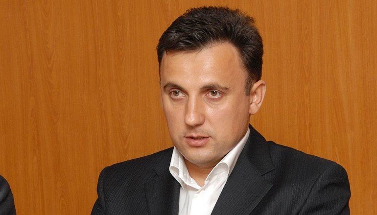 Стопроцентную долю Сергея Ножкина в уставном капитале "Альтаир-Агро" продадут с аукциона