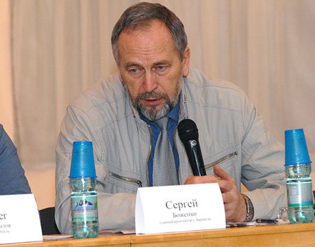 Сергей Боженко сообщил о привлечении инвесторов с помощью туркластера