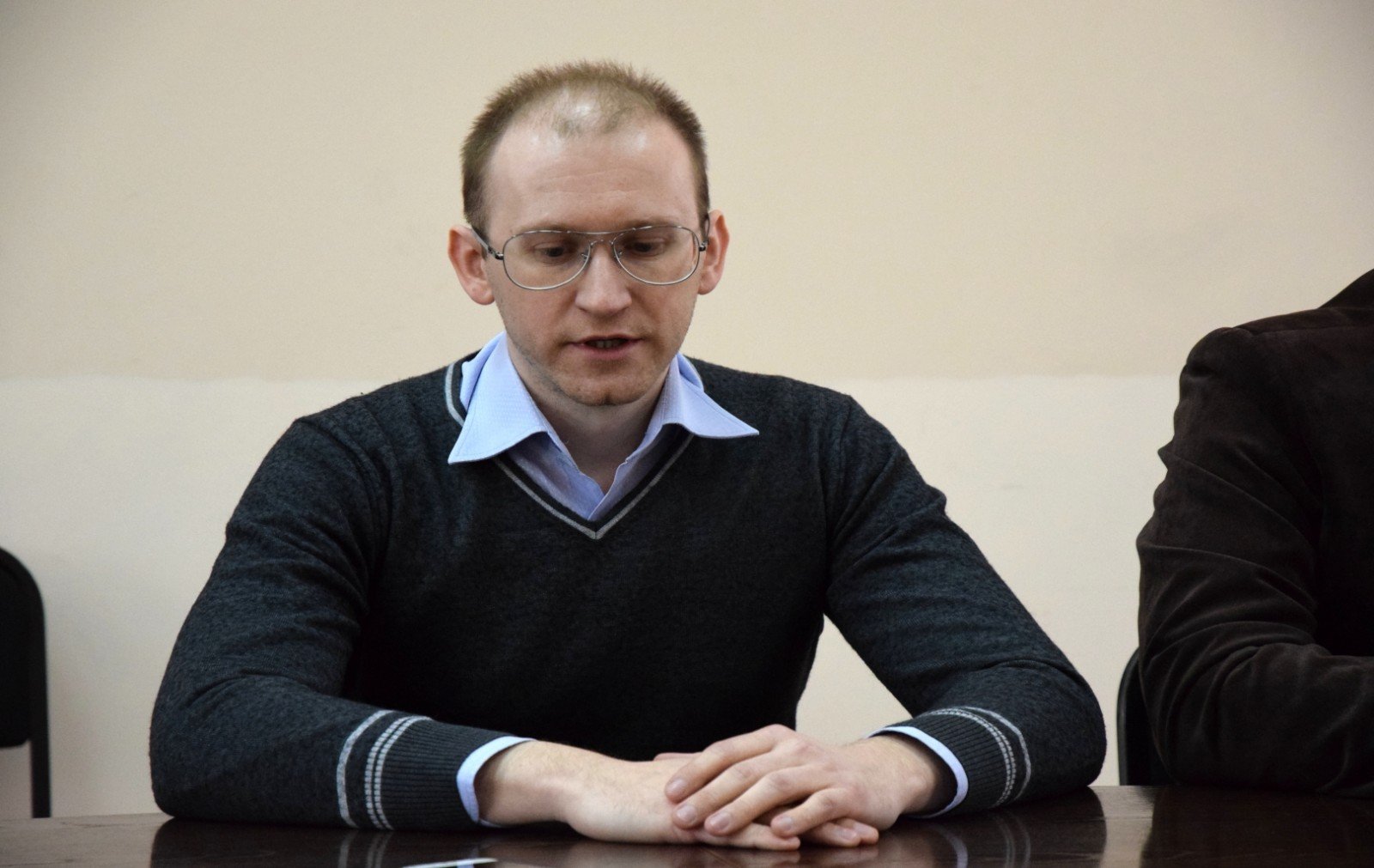 Константин Кушнир ответил на вопросы рубцовчан об экологичности ЮТС