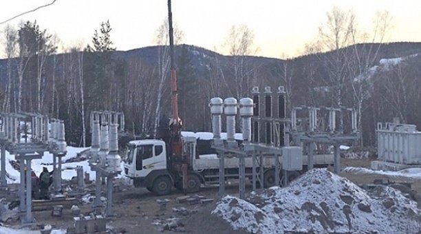 В "Белокурихе-2" будет открыт электросетевой комплекс