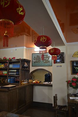 В Рубцовске работает первый на Алтае ресторан вьетнамской кухни