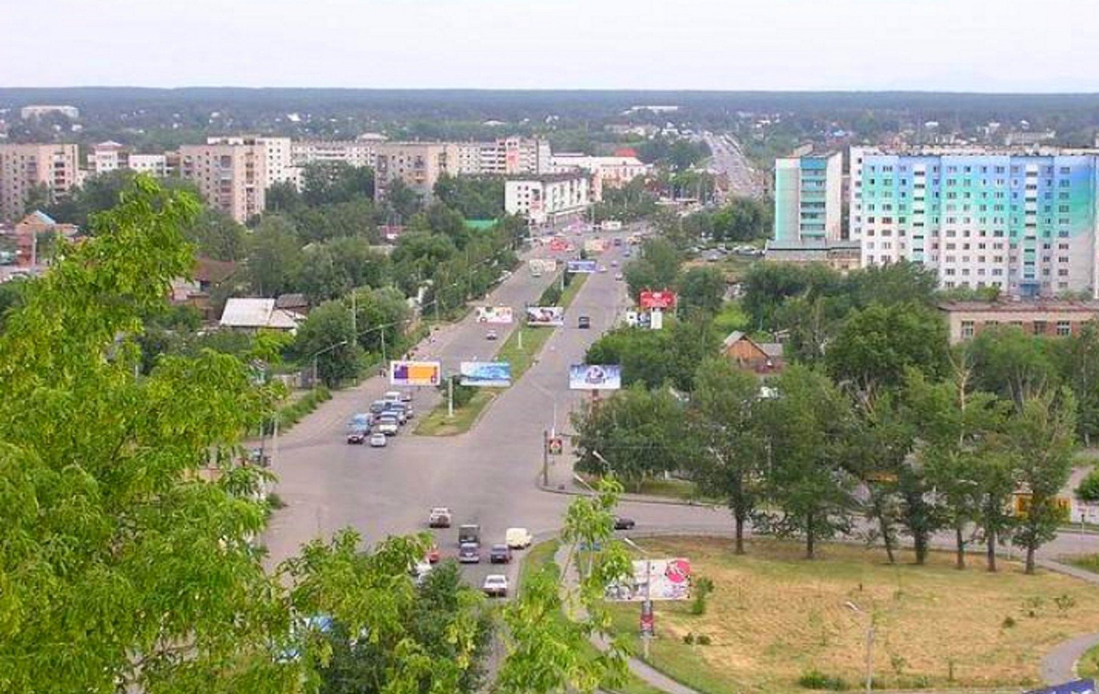 Бийские теплоэнергетики напоминают горожанам о возможности продлить отопительный сезон