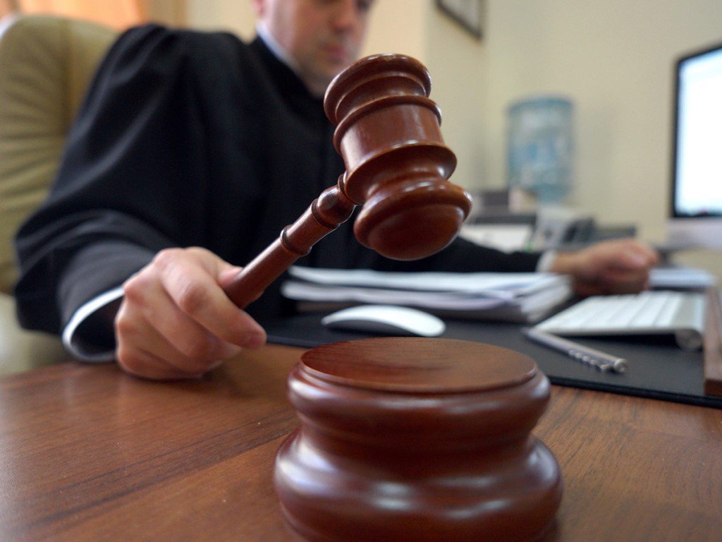 На 9 лет отправят за решетку 27-летнего мужчину за убийство