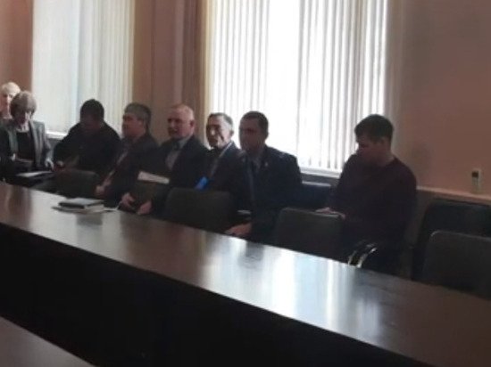 Каменские депутаты в очередной раз проигнорировали сессию