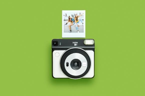 Новый формат фотографий для тебя