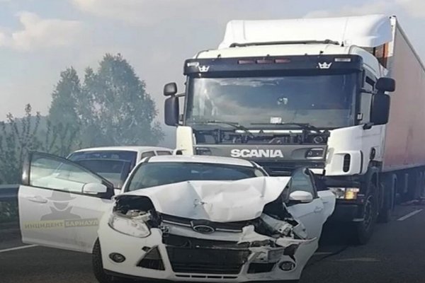 Суд вынес приговор виновнику ДТП, в котором погибла мать, спасавшая детей