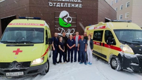 "Всем не просто". Из-за непогоды пациентам приходится дольше ждать "Скорой помощи"