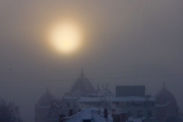 Самая темная ночь в году: ритуалы и приметы зимнего солнцестояния – 2019