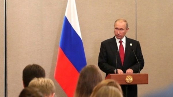 Шевченко назвал имя вероятного преемника Путина