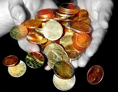 Инфляция в Сибири достигла таргета в 4%