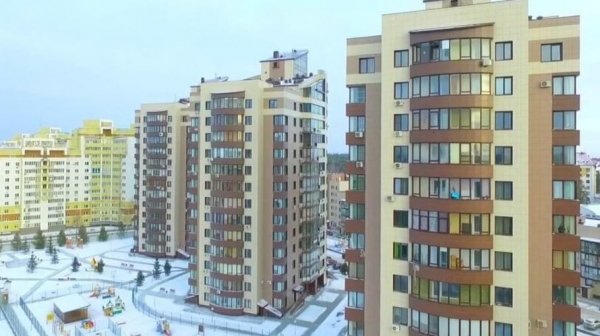Взлеты и падения: как менялись цены на барнаульскую недвижимость в 2019 году
