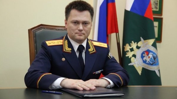 Заместитель Бастрыкина может сменить Чайку на посту генпрокурора РФ