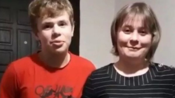 Алтайский подросток купил билет женщине в автобусе и стал миллионером