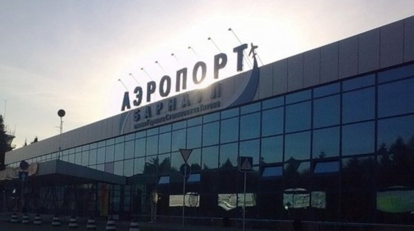 Новый авиарейс соединит Барнаул и Сургут