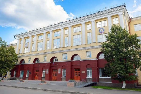 Кузбасский государственный технический университет: быть инженером - престижно!