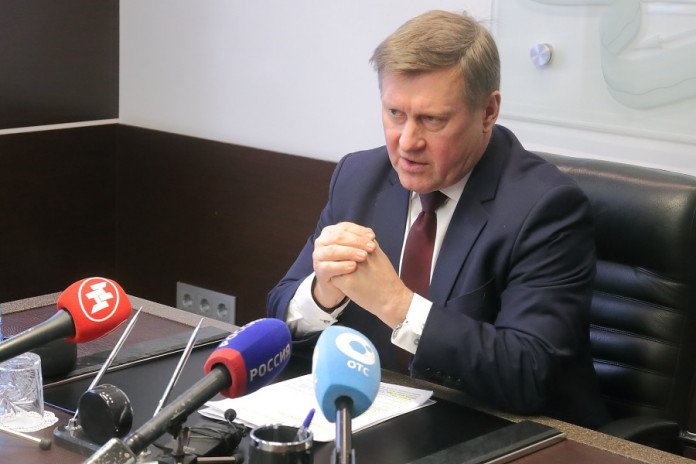 Анатолий Локоть рассказал о рекорде новосибирского метро в новогоднюю ночь