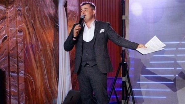 Умер экс-участник команды КВН "Город Пятигорск" Тимур Гайдуков