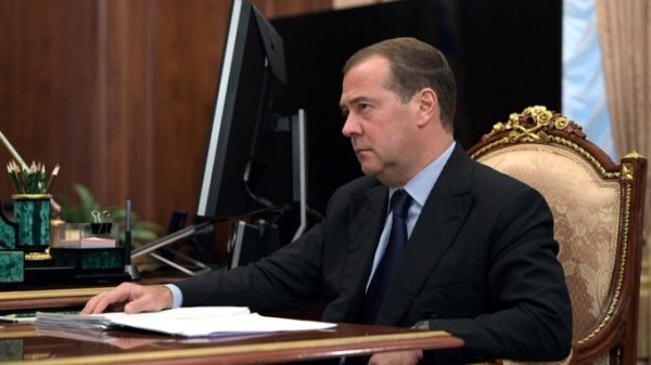 В России разработают 230 новых законопроектов в 2020 году