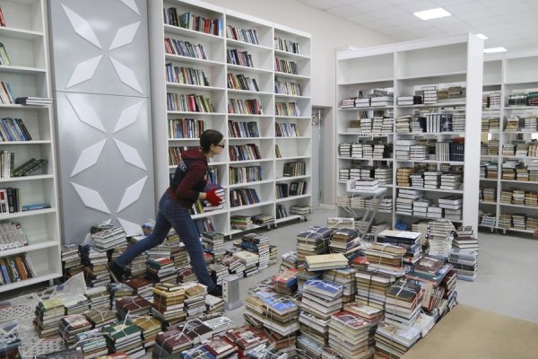 В преддверии открытия: как обновилась «Шишковка» (фото)