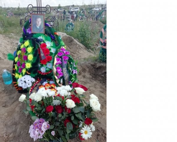 Сестра не может полгода добиться возбуждения уголовного дела после ДТП с погибшим братом