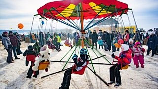 Какого числа Прощеное воскресенье в 2020 году и зачем нужно просить прощения