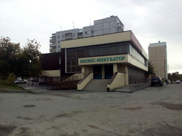 Мэрия Новосибирска хочет реконструировать первый городской бизнес-инкубатор