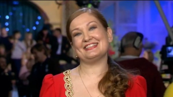 Жительница Барнаула стала участницей шоу "Поле Чудес"