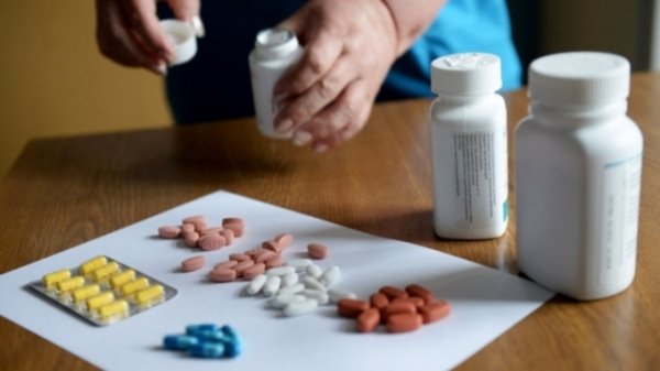 Минздрав не выявил нарушений врачом, которая отказалась принять пациента с ВИЧ