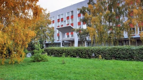 Известный барнаульский архитектор может помешать АлтГУ построить новый корпус на Сахарова?