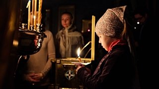 Что такое Великий пост, как он связан с язычниками и как к нему готовятся?