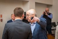Алтайское Заксобрание на «тихой» сессии лишилось осужденных депутатов и начало готовиться к реформе Конституции
