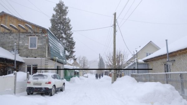 Сюжет про "войну" Росреестра с барнаульцами показали по НТВ